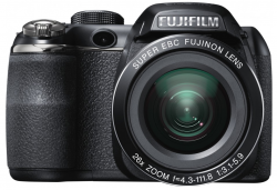 Accesorios Fujifilm FinePix S4300