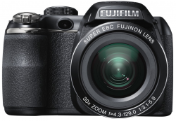 Fujifilm FinePix S4500 Accessories