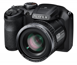 Accessoires Fujifilm FinePix S4600