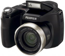 Accesorios Fujifilm FinePix S5800