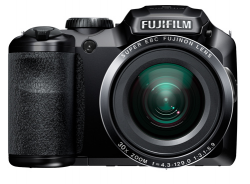 Fujifilm FinePix S6600 Accessories
