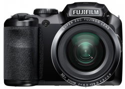 Fujifilm FinePix S6800 Accessories