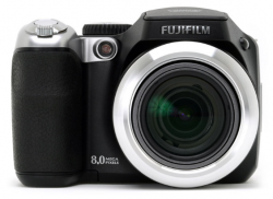 Accessoires Fujifilm FinePix S8000fd