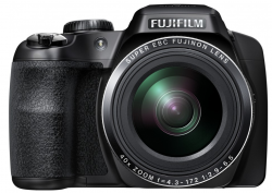 Fujifilm FinePix S8200 Accessories