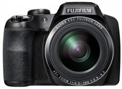 Fujifilm FinePix S8300 Accessories