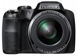 Accessoires Fujifilm FinePix S8400W
