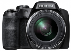 Fujifilm FinePix S8500 Accessories