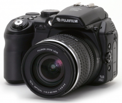 Accesorios Fujifilm FinePix S9000