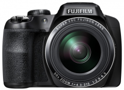 Fujifilm FinePix S9200 Accessories