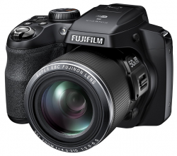 Accesorios Fujifilm FinePix S9400W