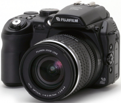 Accesorios Fujifilm FinePix S9500