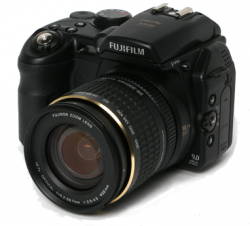 Accessoires Fujifilm FinePix S9600