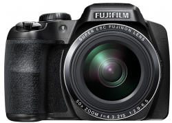 Fujifilm FinePix S9800 Accessories