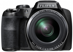 Fujifilm FinePix S9900W Accessories