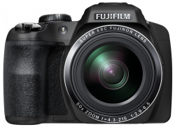 Accesorios Fujifilm FinePix SL1000