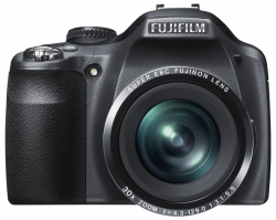 Fujifilm FinePix SL300 Accessories