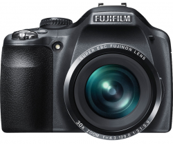 Accesorios Fujifilm FinePix SL305