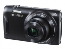 Accesorios Fujifilm FinePix T550