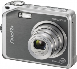 Accessoires Fujifilm FinePix V10