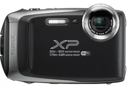 Fujifilm FinePix XP130 Accessories