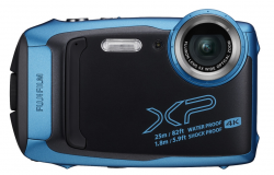 Fujifilm FinePix XP140 Accessories