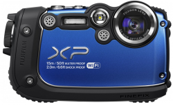 Fujifilm FinePix XP200 Accessories
