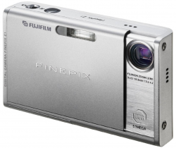 Accesorios Fujifilm FinePix Z1