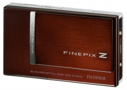 Accessoires FinePix Z100fd
