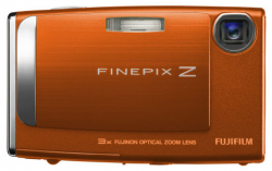 Accessoires FinePix Z10fd