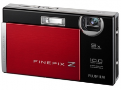 Accesorios Fujifilm FinePix Z200fd