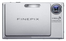 Accesorios Fujifilm FinePix Z3
