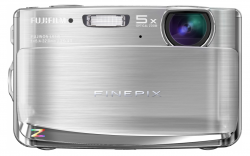 Accesorios Fujifilm FinePix Z70