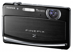 Fujifilm FinePix Z90 Accessories