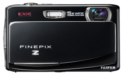 Fujifilm FinePix Z950EXR Accessories