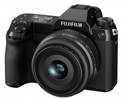 Fujifilm GFX100S Accessories