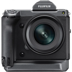 Fujifilm GFX 100 Accessories