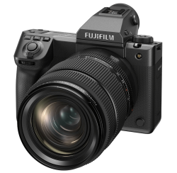 Accesorios Fujifilm GFX 100 II