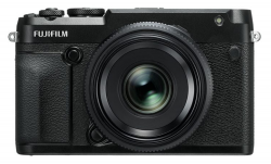 Accesorios Fujifilm GFX 50R