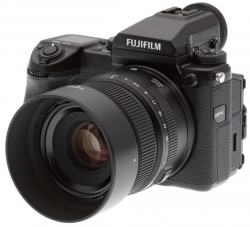 Accesorios Fujifilm GFX 50S