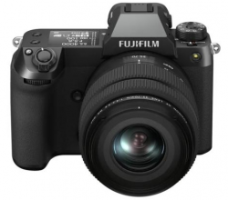 Fujifilm GFX 50S II Accessories
