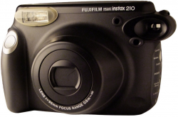 Fujifilm Instax 210 Accessories