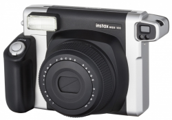 Fujifilm Instax Wide 300 Accessories