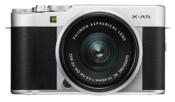 Fujifilm X-A5 Accessories