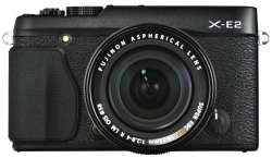 Fujifilm X-E2 Accessories