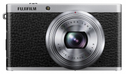 Fujifilm X-F1 Accessories