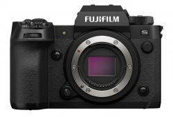 Accesorios Fujifilm X-H2S