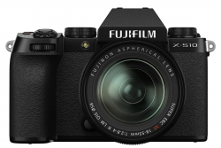 Fujifilm X-S10 Accessories