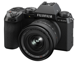 Accesorios Fujifilm X-S20