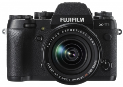 Accesorios Fujifilm X-T1