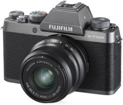 Accesorios Fujifilm X-T100